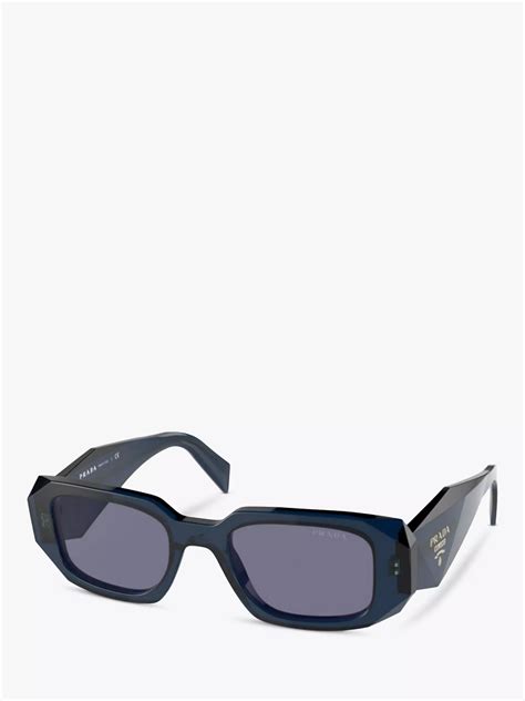 prada rectangle glasses|prada rectangular sunglasses.